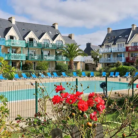 Localise - Maison G4 Au - A 50m De La Avec Jardin Et Piscine - A Pied, Plages, Port, Centre, Commerces, Marche - Wifi Inclus - Animaux Bienvenus - Linge De Lit Inclus *