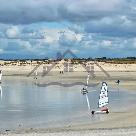 Prázdninový dům Localise - Maison G4 Au - A 50m De La Avec Jardin Et Piscine - A Pied, Plages, Port, Centre, Commerces, Marche - Wifi Inclus - Animaux Bienvenus - Linge De Lit Inclus