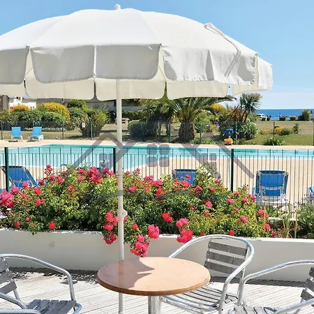 Localise - Maison G4 Au - A 50m De La Avec Jardin Et Piscine - A Pied, Plages, Port, Centre, Commerces, Marche - Wifi Inclus - Animaux Bienvenus - Linge De Lit Inclus Prázdninový dům