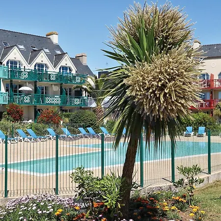 Prázdninový dům Localise - Maison G4 Au - A 50m De La Avec Jardin Et Piscine - A Pied, Plages, Port, Centre, Commerces, Marche - Wifi Inclus - Animaux Bienvenus - Linge De Lit Inclus Guilvinec