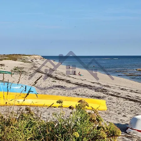 Prázdninový dům Localise - Maison G4 Au - A 50m De La Avec Jardin Et Piscine - A Pied, Plages, Port, Centre, Commerces, Marche - Wifi Inclus - Animaux Bienvenus - Linge De Lit Inclus *
