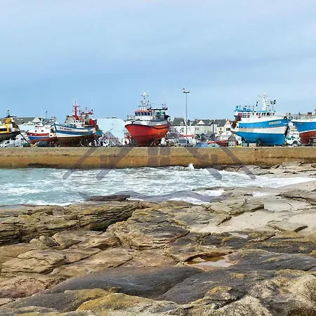 Prázdninový dům Localise - Maison G4 Au - A 50m De La Avec Jardin Et Piscine - A Pied, Plages, Port, Centre, Commerces, Marche - Wifi Inclus - Animaux Bienvenus - Linge De Lit Inclus *