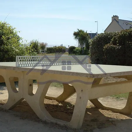Localise - Maison G4 Au - A 50m De La Avec Jardin Et Piscine - A Pied, Plages, Port, Centre, Commerces, Marche - Wifi Inclus - Animaux Bienvenus - Linge De Lit Inclus Prázdninový dům *