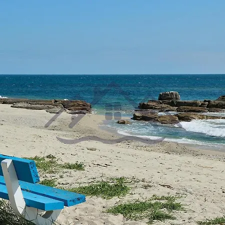 Localise - Maison G4 Au - A 50m De La Avec Jardin Et Piscine - A Pied, Plages, Port, Centre, Commerces, Marche - Wifi Inclus - Animaux Bienvenus - Linge De Lit Inclus * Guilvinec