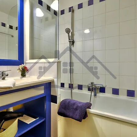 Localise - Maison G4 Au - A 50m De La Avec Jardin Et Piscine - A Pied, Plages, Port, Centre, Commerces, Marche - Wifi Inclus - Animaux Bienvenus - Linge De Lit Inclus Prázdninový dům *