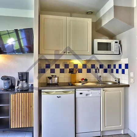 Localise - Maison G4 Au - A 50m De La Avec Jardin Et Piscine - A Pied, Plages, Port, Centre, Commerces, Marche - Wifi Inclus - Animaux Bienvenus - Linge De Lit Inclus Prázdninový dům