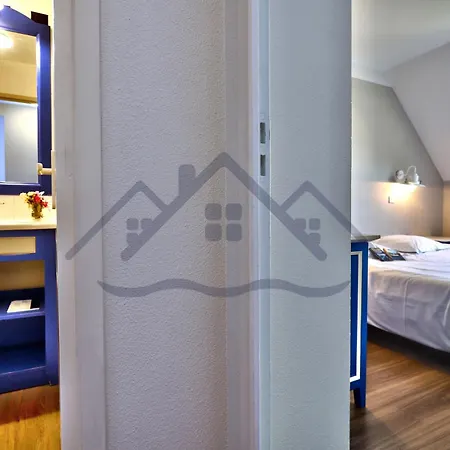 Localise - Maison G4 Au - A 50m De La Avec Jardin Et Piscine - A Pied, Plages, Port, Centre, Commerces, Marche - Wifi Inclus - Animaux Bienvenus - Linge De Lit Inclus *