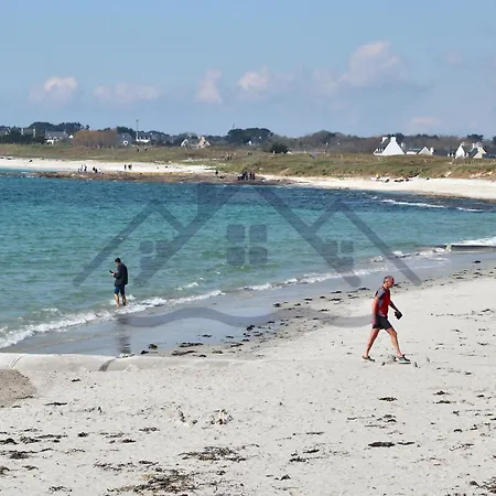 Prázdninový dům Localise - Maison G4 Au - A 50m De La Avec Jardin Et Piscine - A Pied, Plages, Port, Centre, Commerces, Marche - Wifi Inclus - Animaux Bienvenus - Linge De Lit Inclus